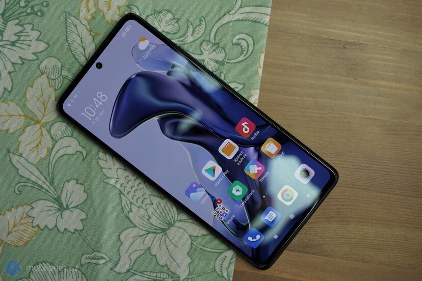 Xiaomi 11T