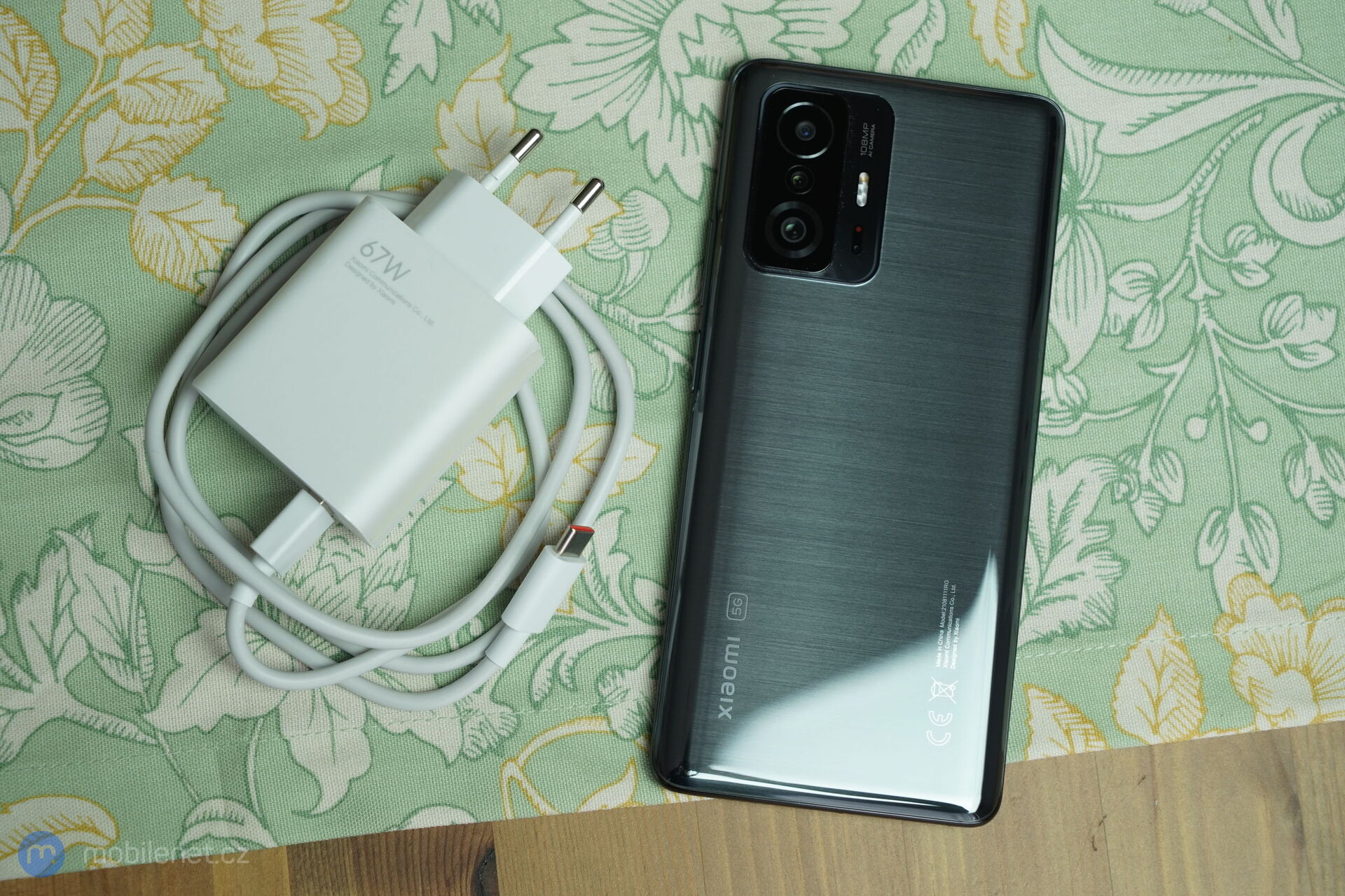 Xiaomi 11T