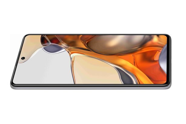 Xiaomi 11T (Pro)