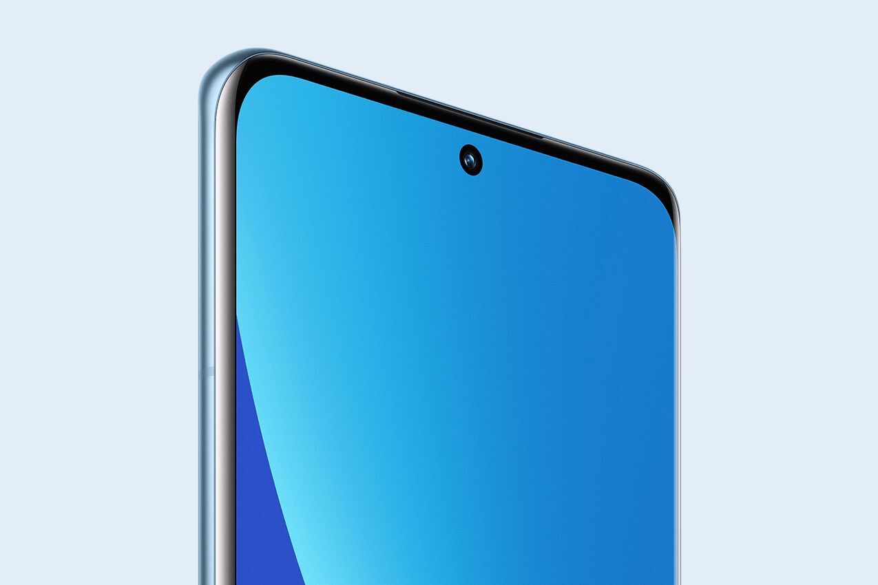 Xiaomi 12