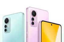 Xiaomi 12 Lite