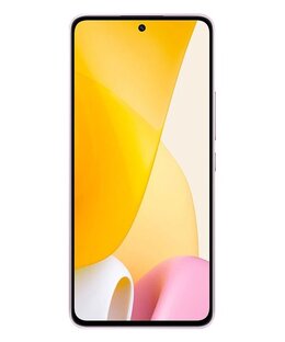 Xiaomi 12 Lite