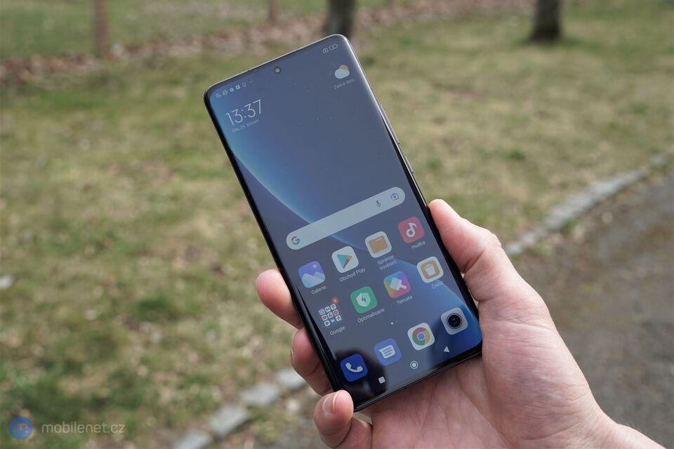Xiaomi 12 Pro