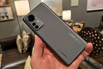 Xiaomi 12 Pro