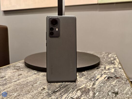 Xiaomi 12 Pro