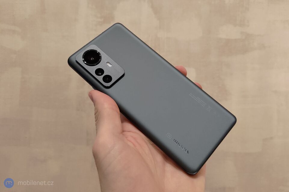 Xiaomi 12 Pro