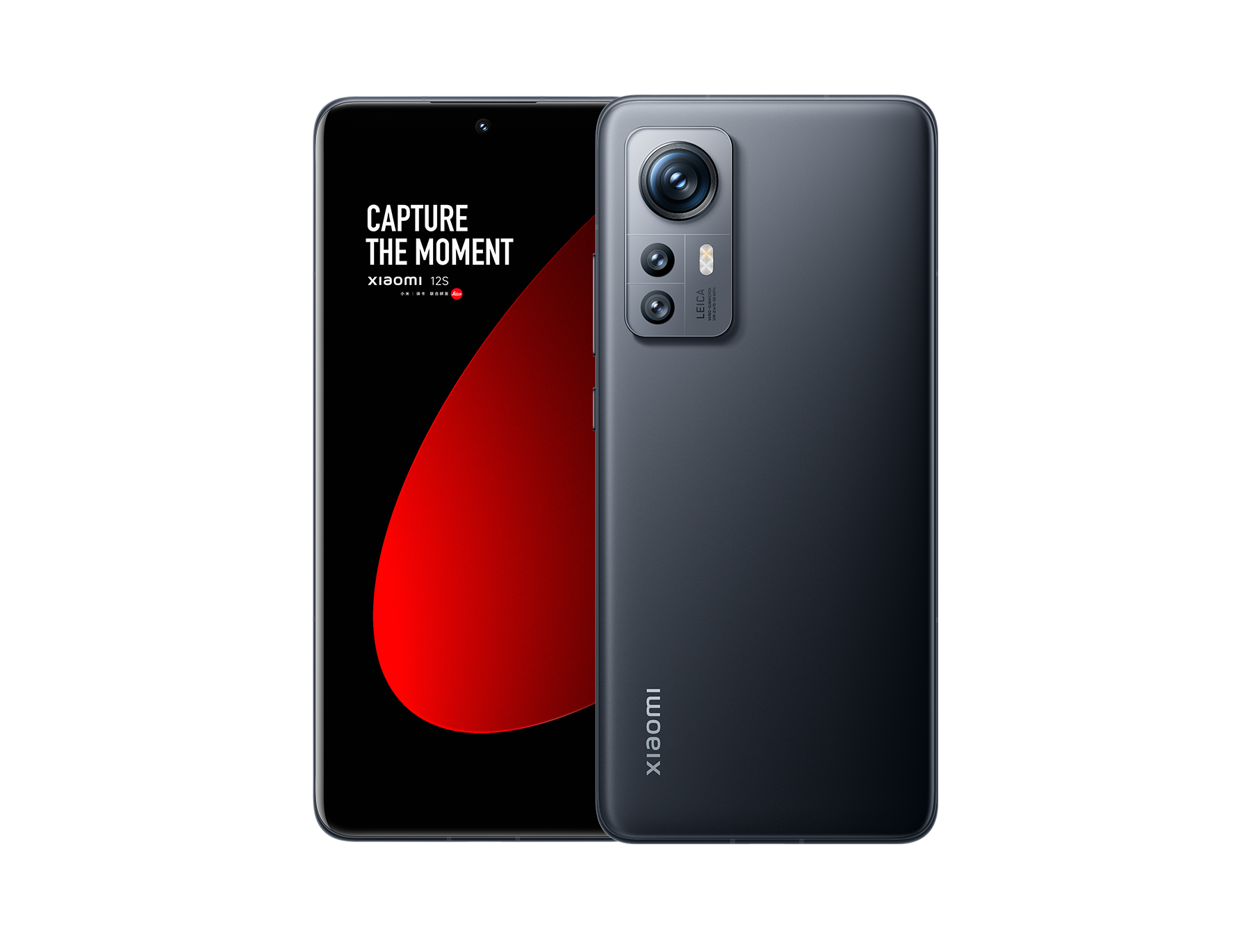 Xiaomi 12S