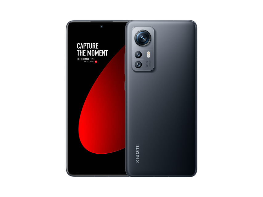 Xiaomi 12S
