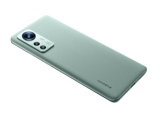 Xiaomi 12S