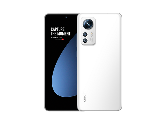 Xiaomi 12S