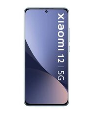 Xiaomi 12S 256+8 GB