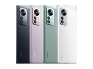 Xiaomi 12S Pro