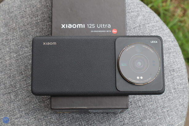 Xiaomi 12S Ultra