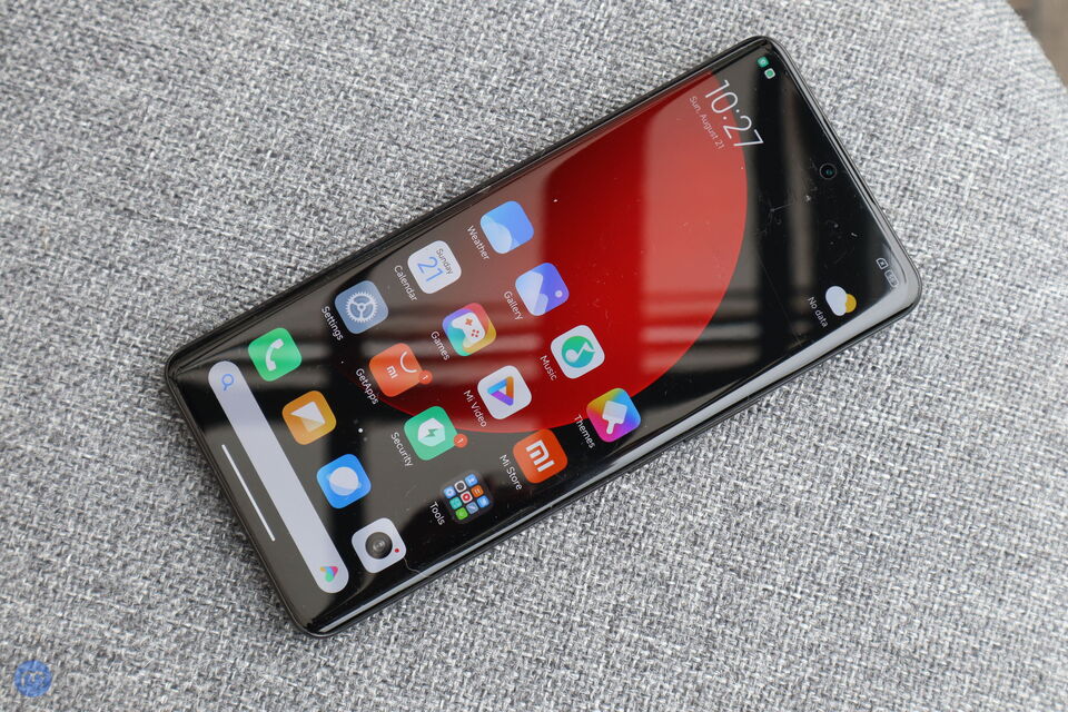 Xiaomi 12S Ultra