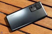Xiaomi 12T Pro
