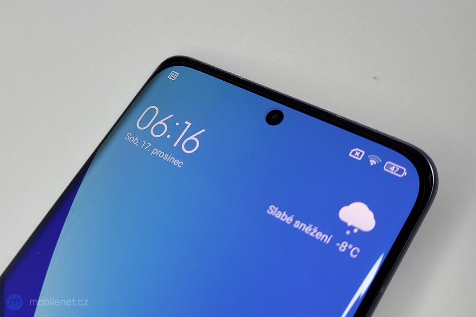 Xiaomi 12X