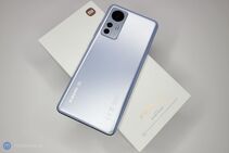 Xiaomi 12X