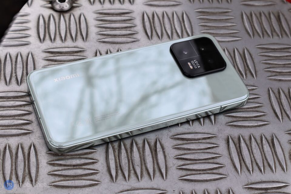 Xiaomi 13