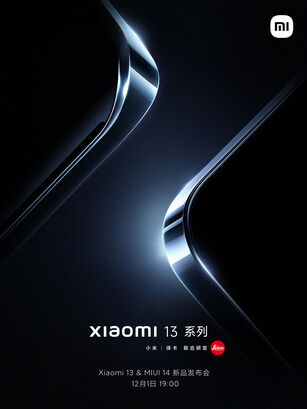 Xiaomi 13 (Pro)