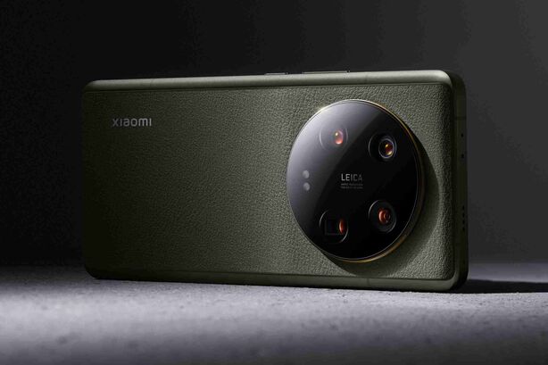 Xiaomi 13 Ultra