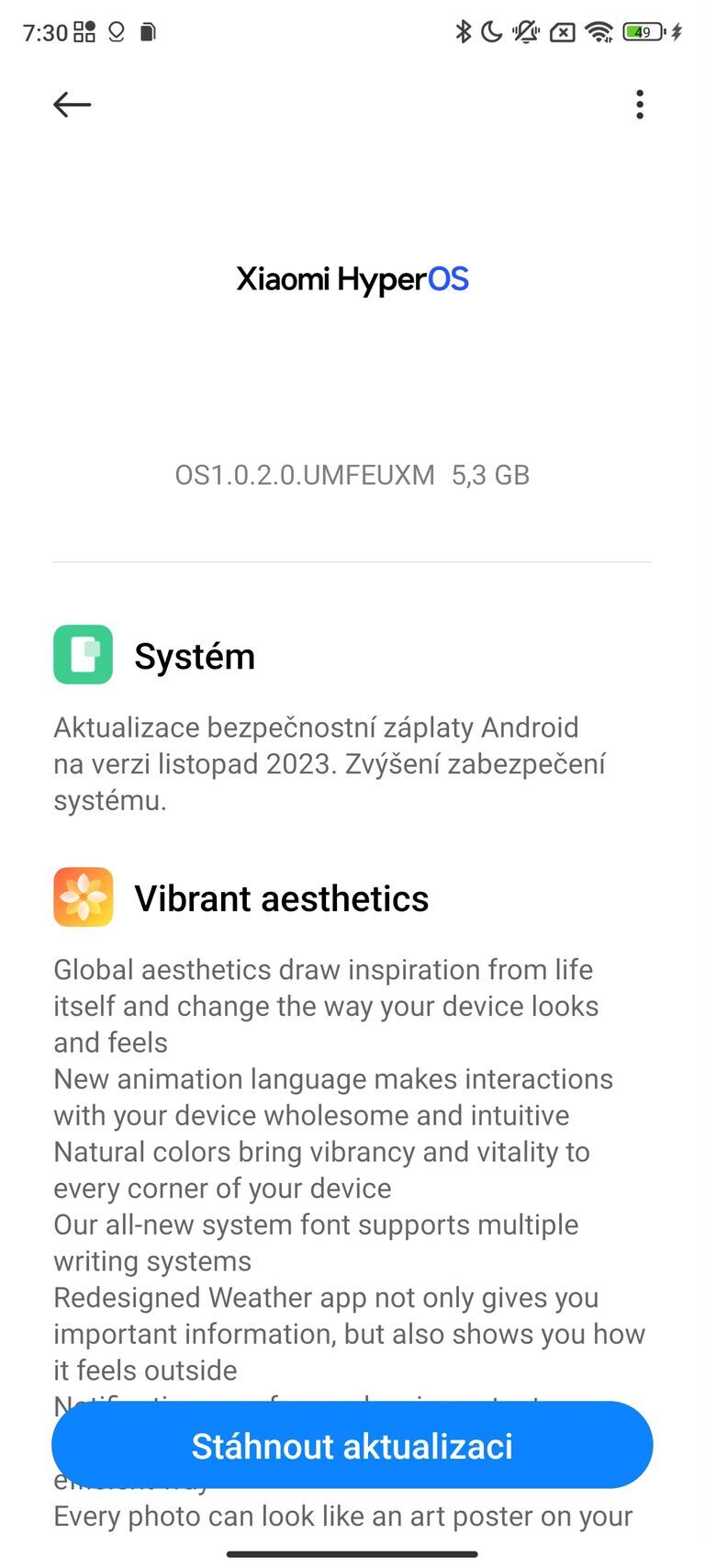 Xiaomi 13T