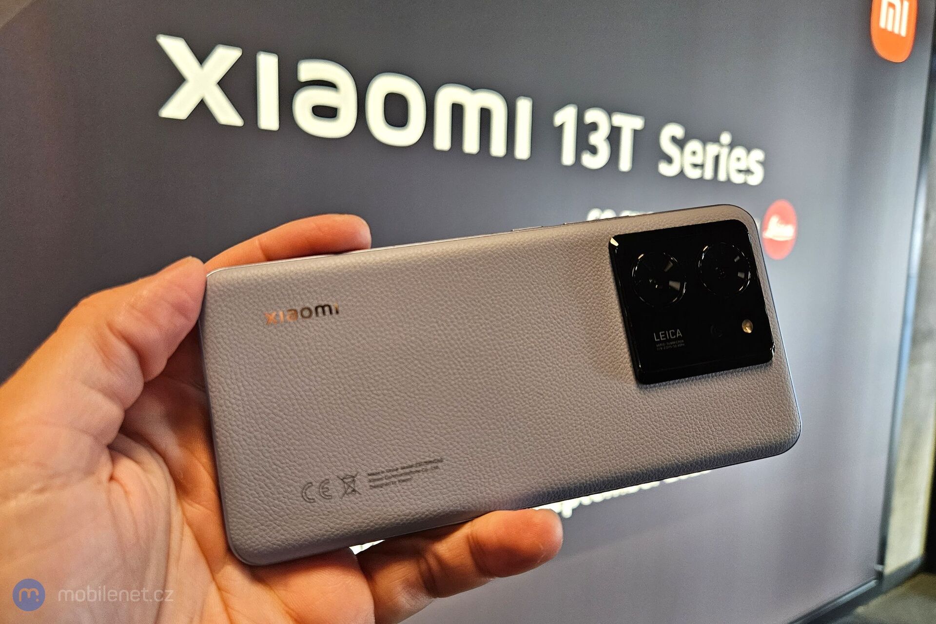 Xiaomi 13T Pro