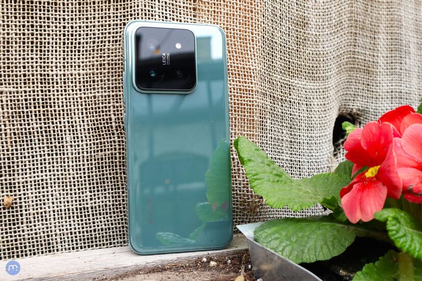 Xiaomi 14