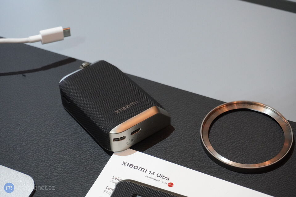 Xiaomi 14 Ultra