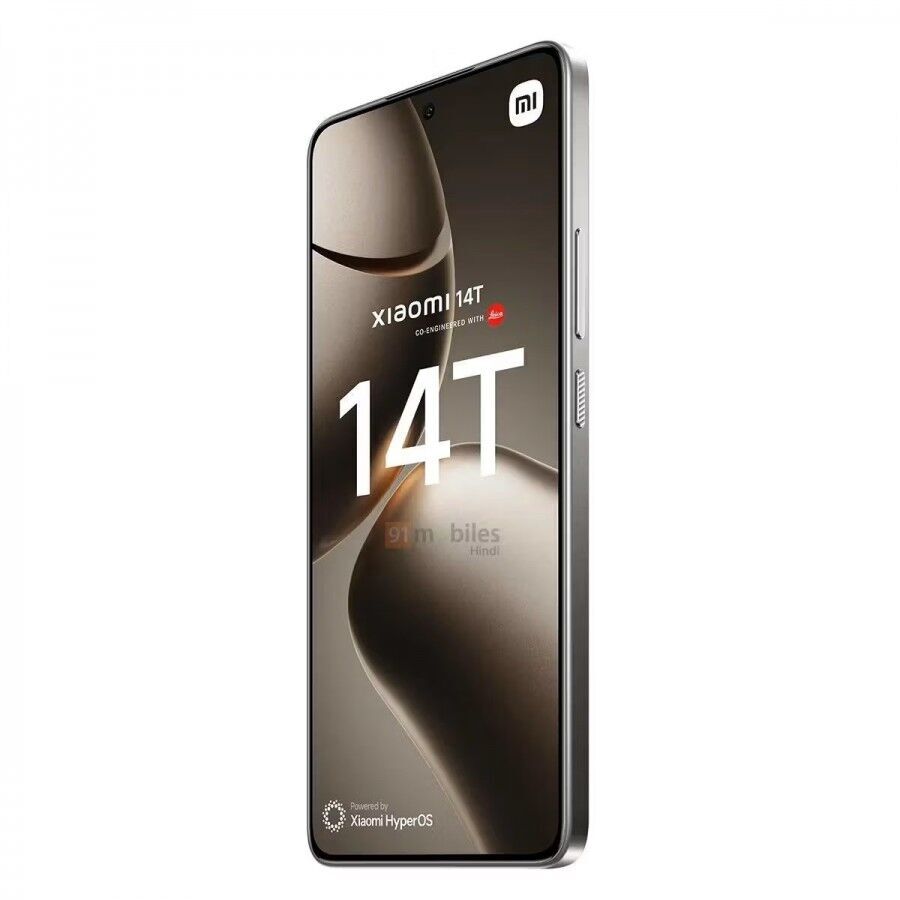 Xiaomi 14T