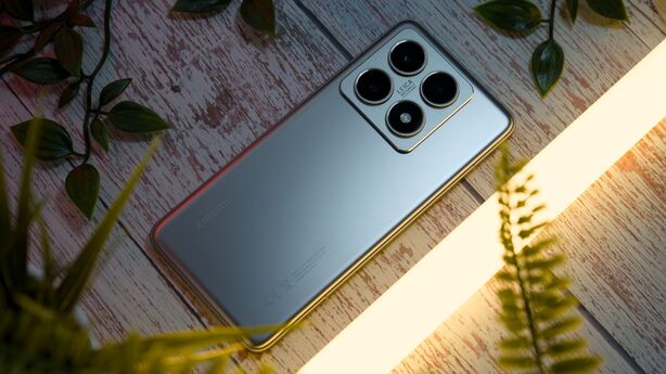 Xiaomi 14T Pro