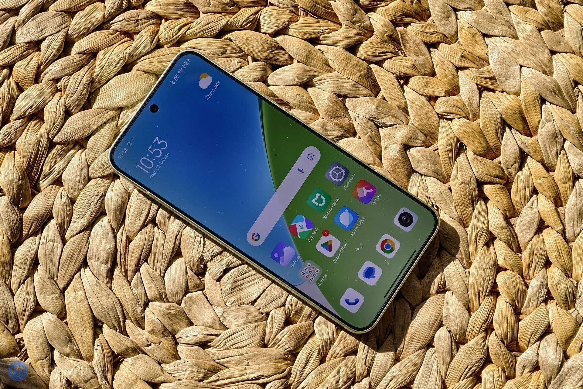 Xiaomi 15