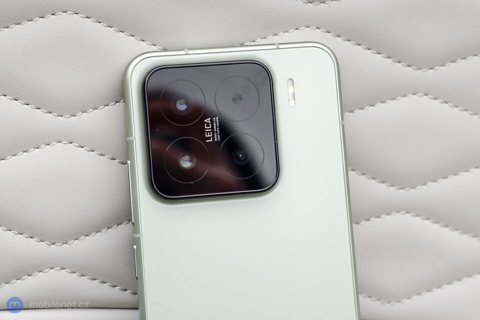 Xiaomi 15