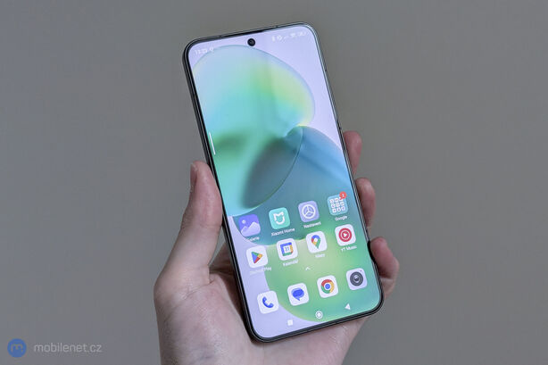 Xiaomi 15