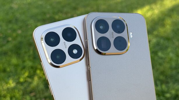 Xiaomi 15T a 15T Pro