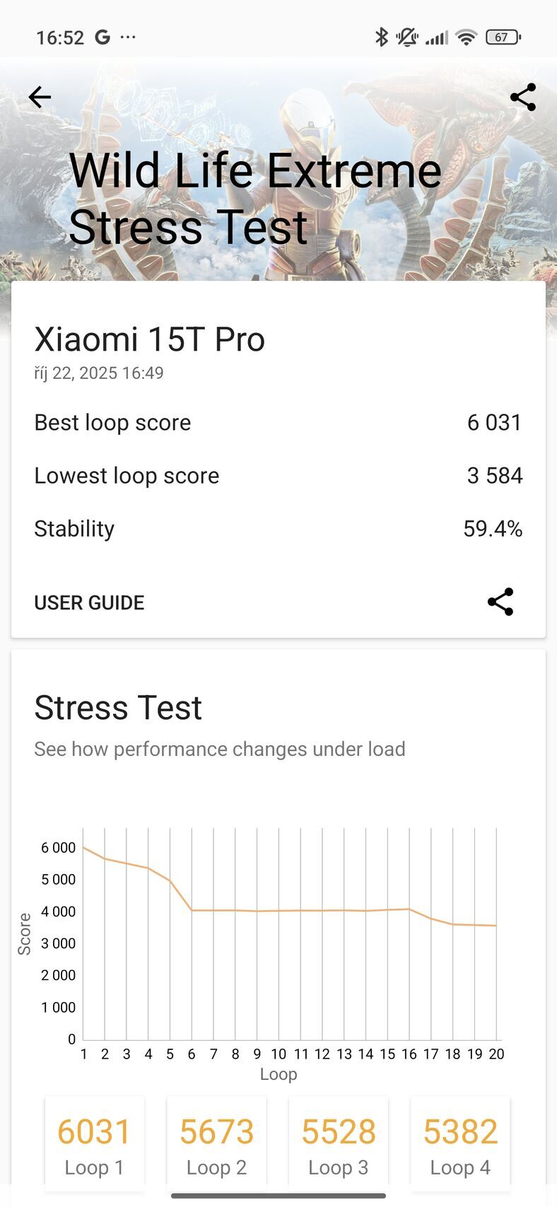 Xiaomi 15T Pro