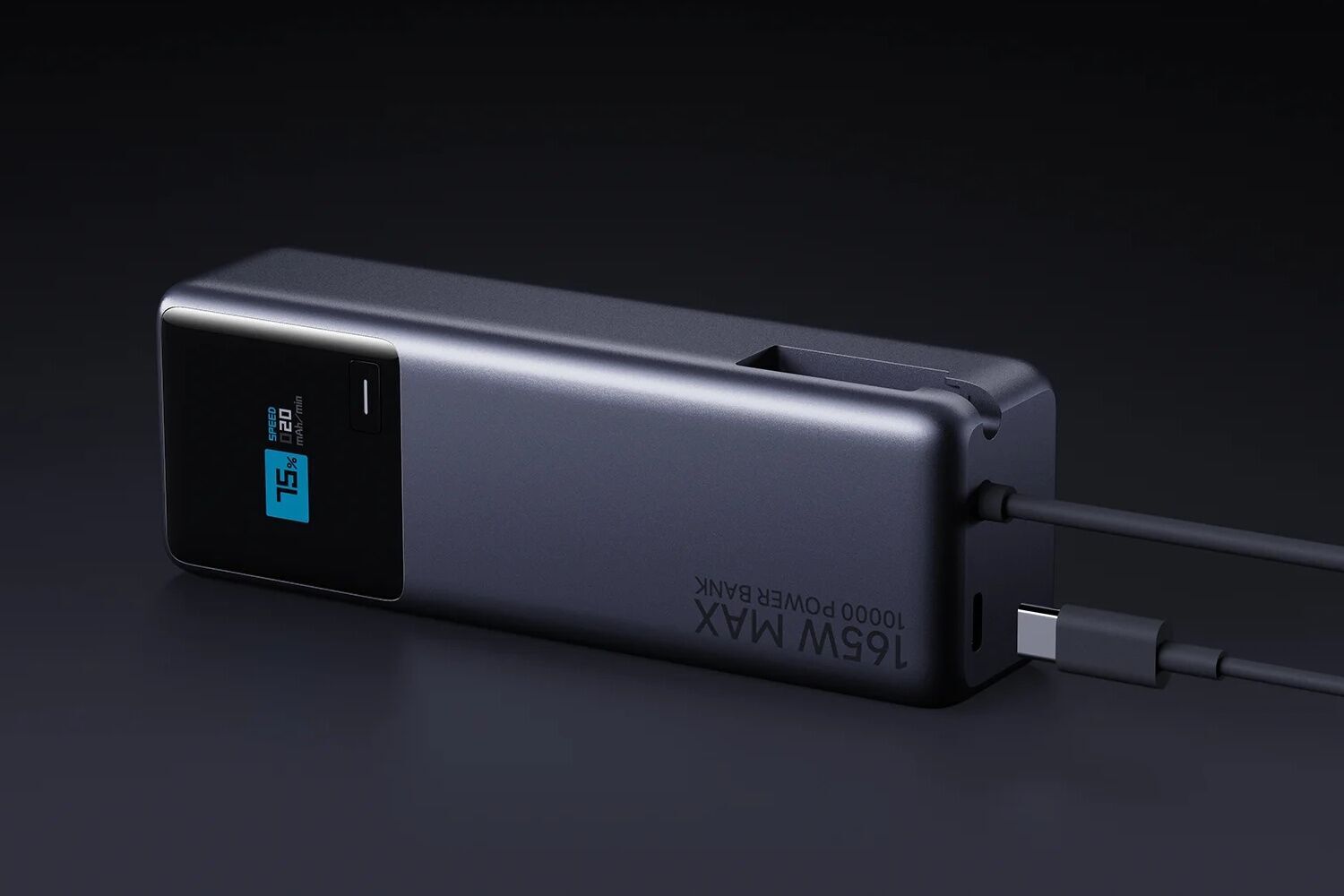 Xiaomi 165W Power Bank