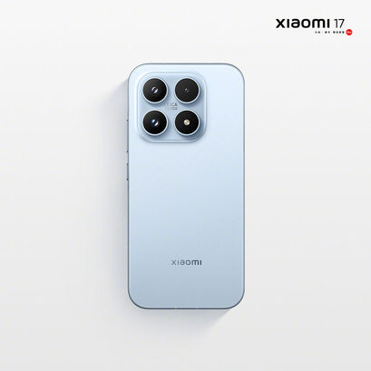 Xiaomi 17