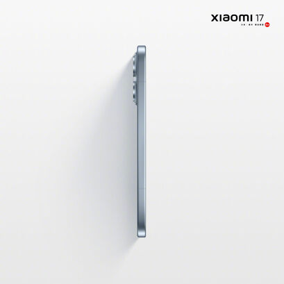 Xiaomi 17