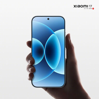 Xiaomi 17
