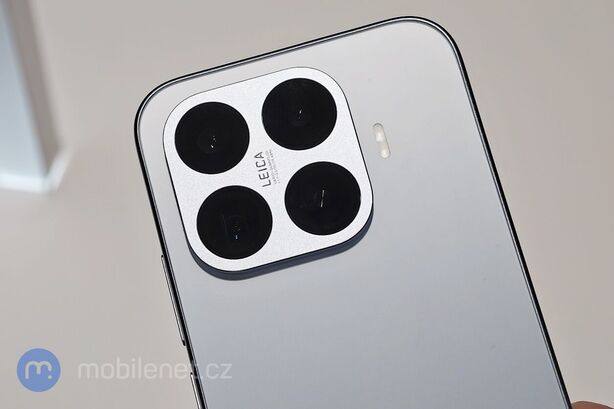 Xiaomi 17T