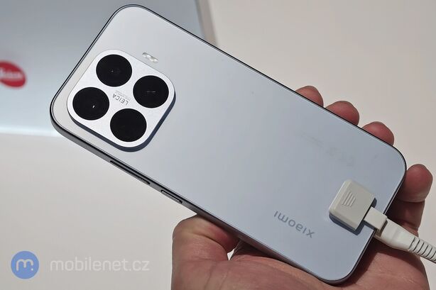 Xiaomi 17T