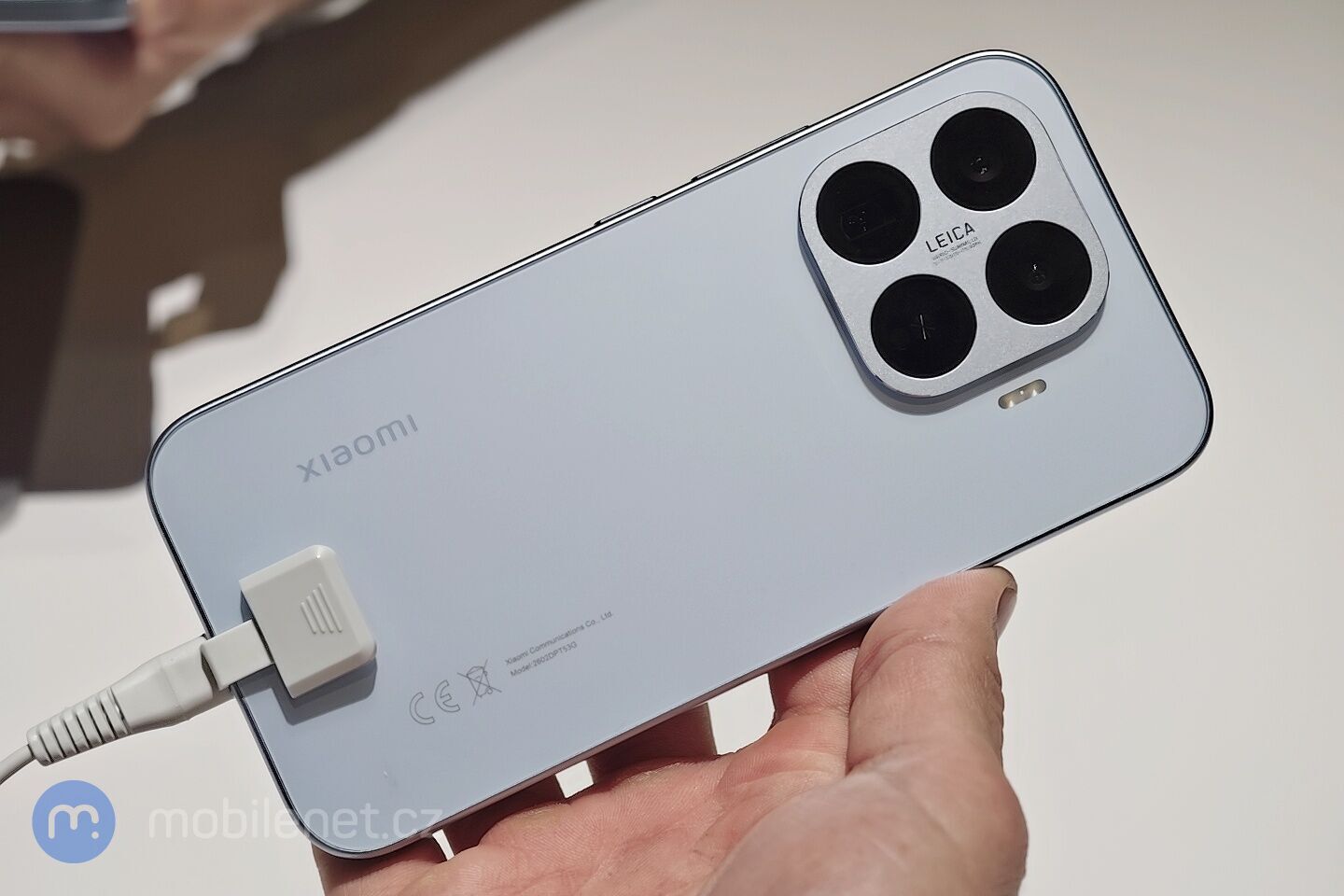 Xiaomi 17T