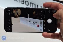 Xiaomi 17T