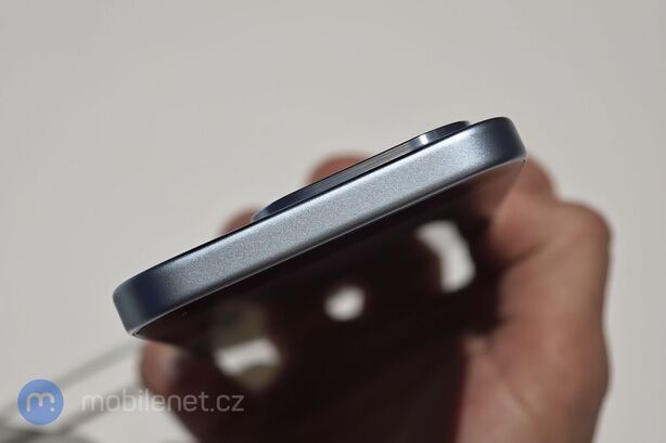 Xiaomi 17T