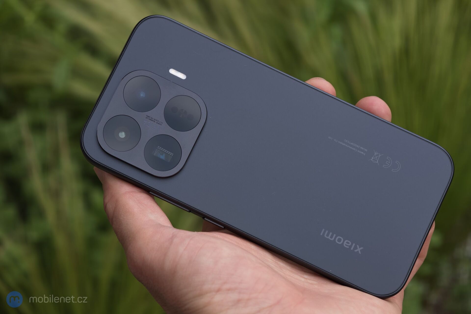 Xiaomi 17T