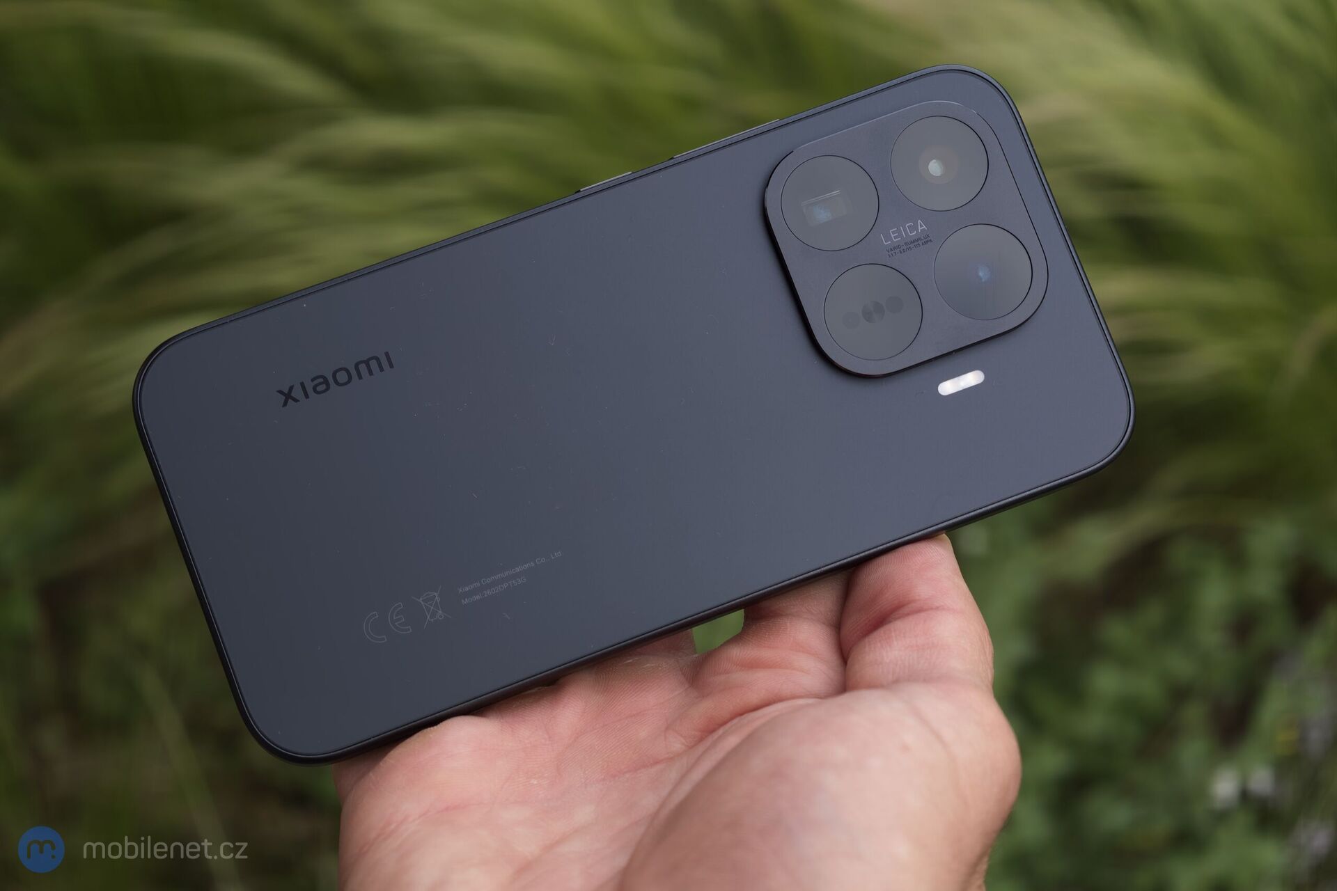 Xiaomi 17T