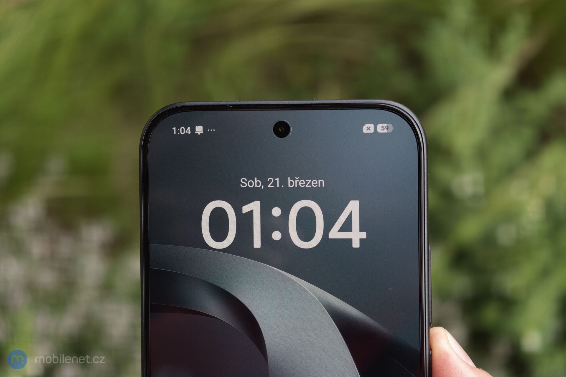 Xiaomi 17T