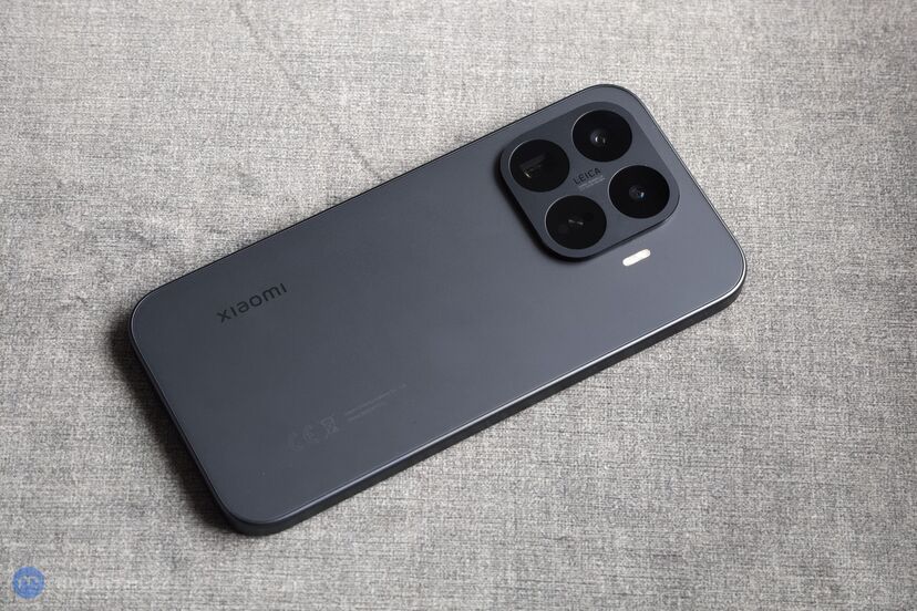Xiaomi 17T