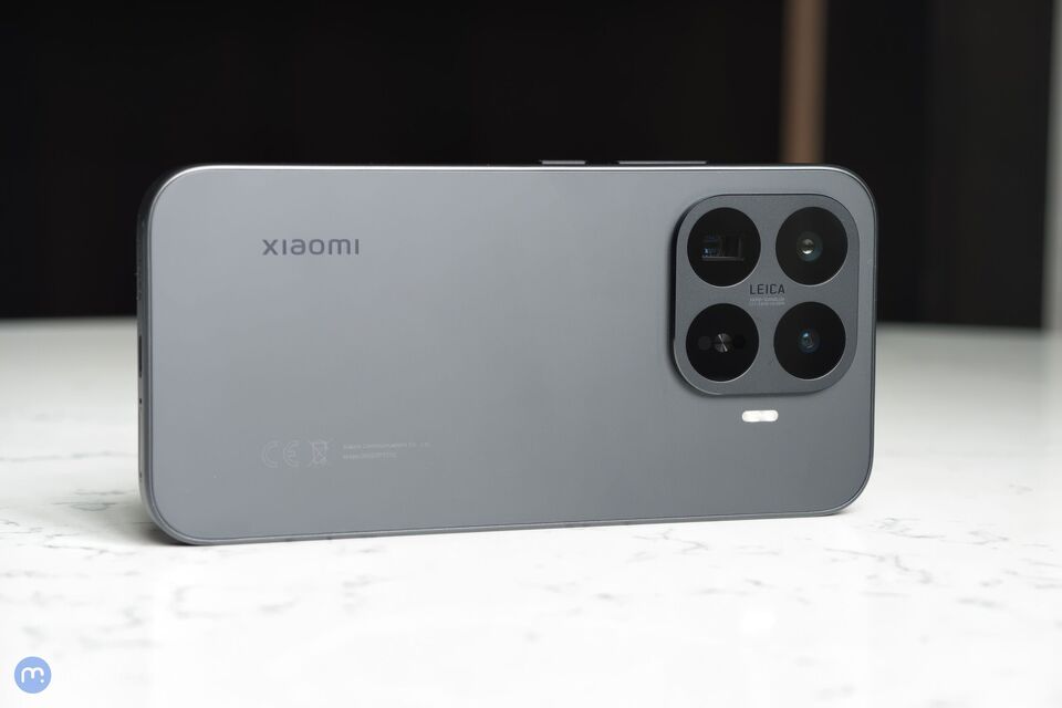 Xiaomi 17T