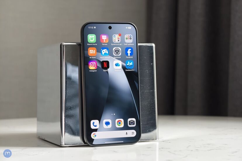 Xiaomi 17T